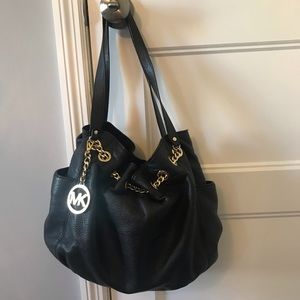 Michael Kors Genuine Leather Purse